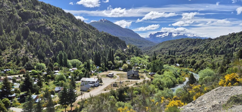 Argentina: 13 Million Hectares Are in Foreign Hands