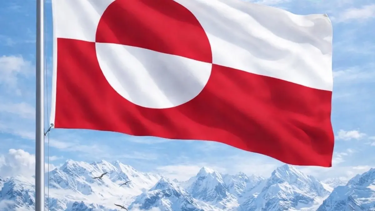 France to Open Consulate in Greenland