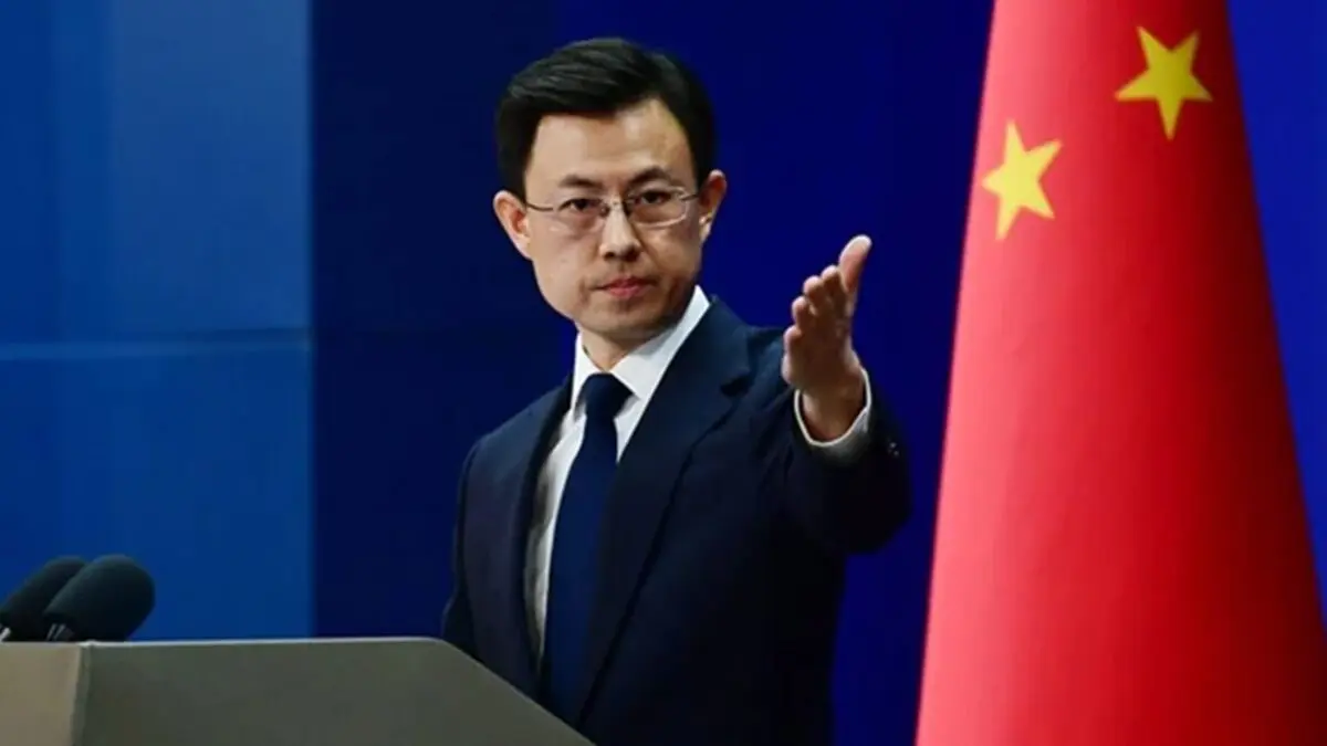 China Reaffirms Opposition to U.S. Policies on Cuba