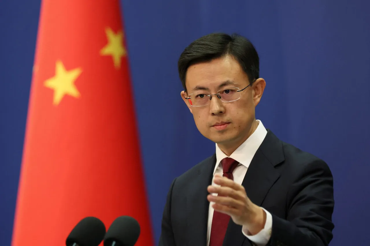 China Condemns U.S. New Sanctions Against Cuba’s oil supply