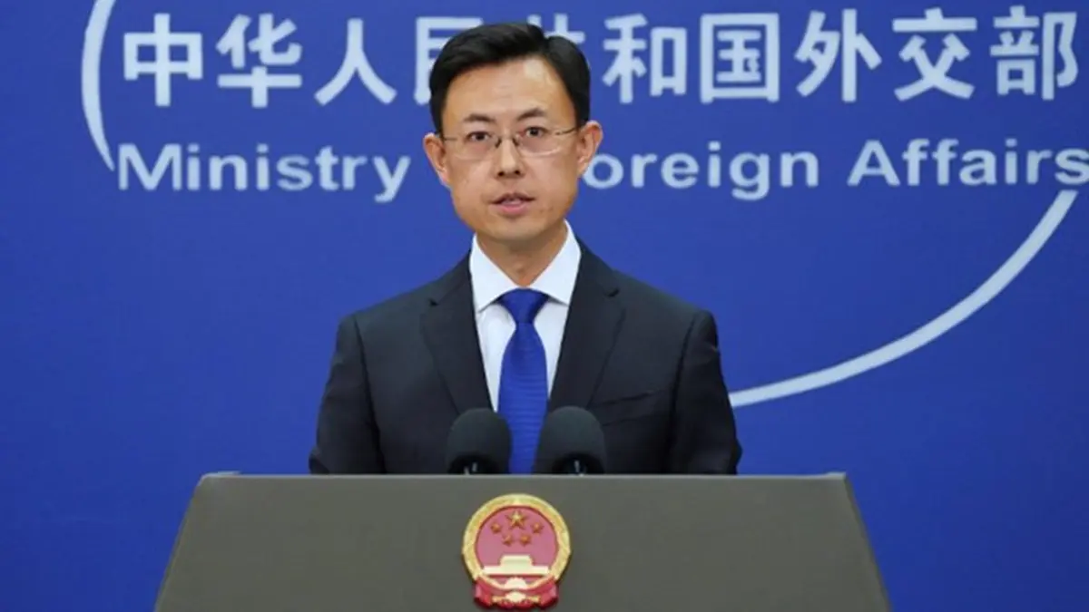 China Rejects U.S. Claims of Coercion in Central America