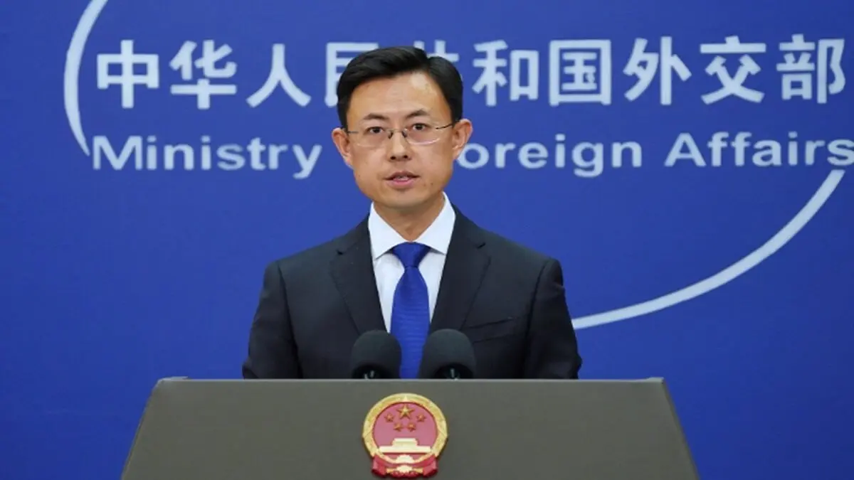 The Kidnapping of President Maduro Violates International Law: China