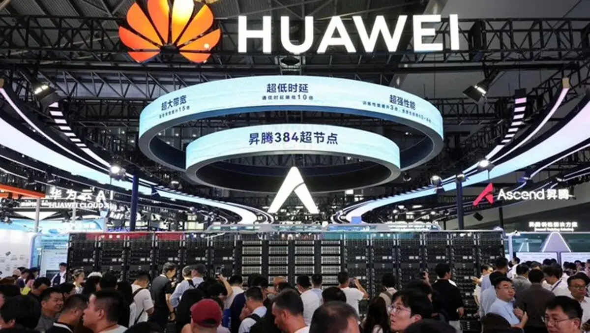 EU Cybersecurity Law to Ban Huawei and ZTE