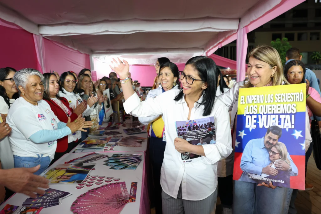 Venezuela promotes comprehensive health with the opening of centers for women