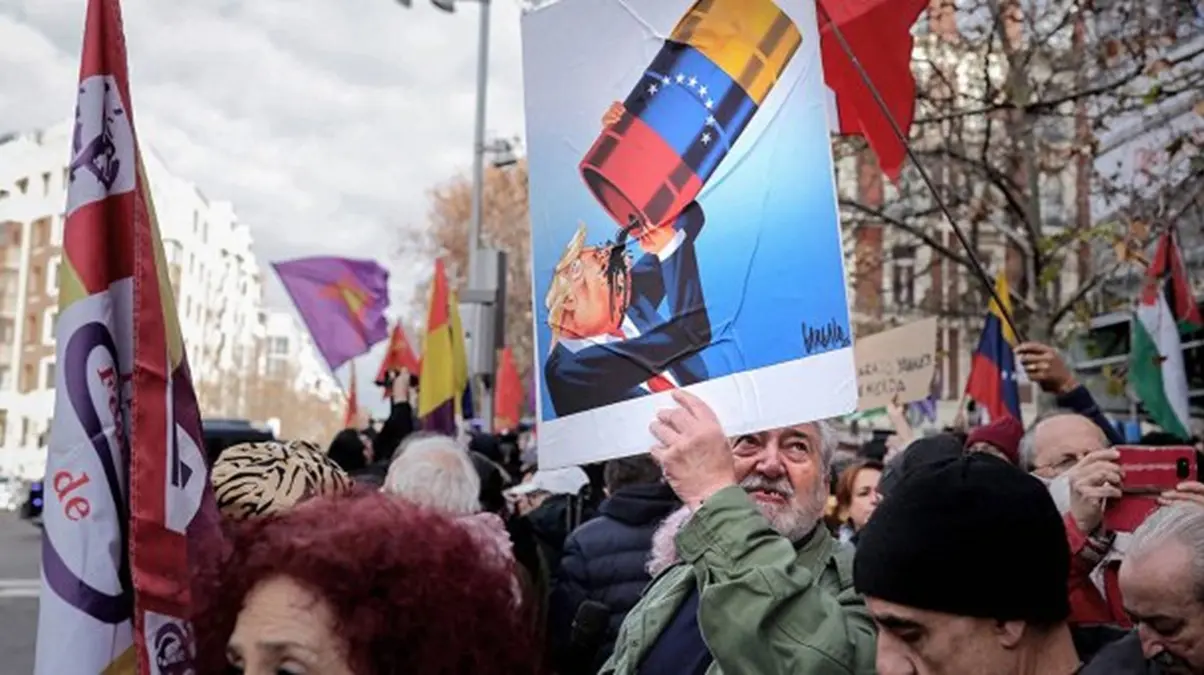 125 NGOs Urge European Union to Resist U.S. Energy Imperialism