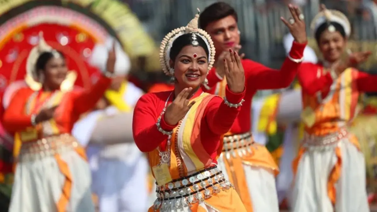 Venezuela’s Acting President Rodriguez Congratulates India on Republic Day