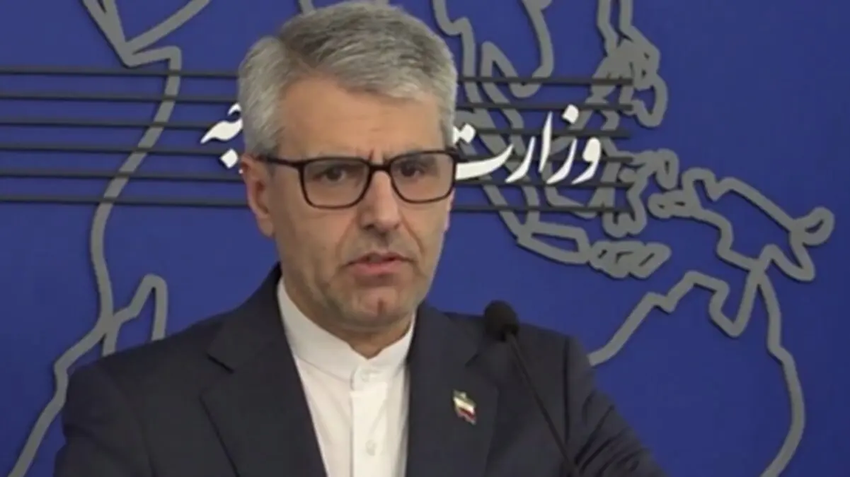 Iran Rejects Argentina’s Decision to List Quds Force as Terrorist Group