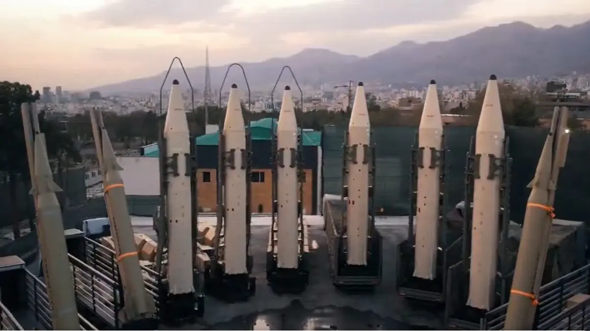 War Will Encompass Everything From Israel to U.S. Bases: Gen. Akraminia