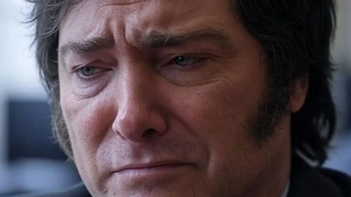 Argentine President’s Statements Are Delusional: FM Gil