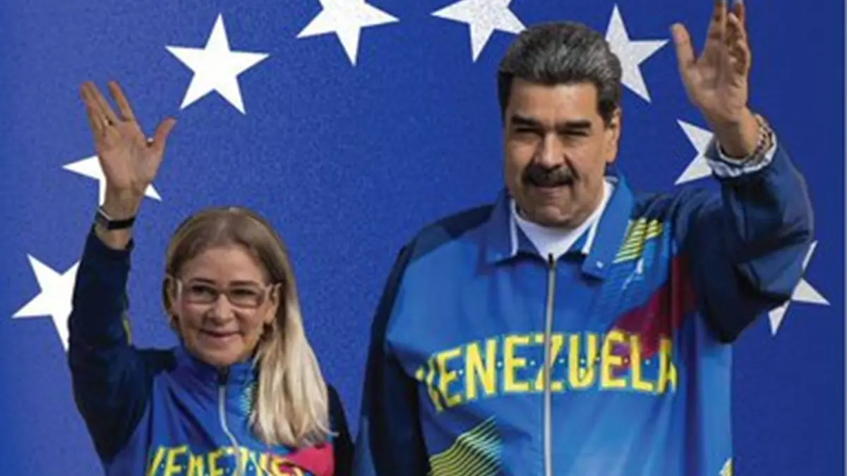 China Proposes International Collaboration to Defend Venezuelan Sovereignty and Regional Peace