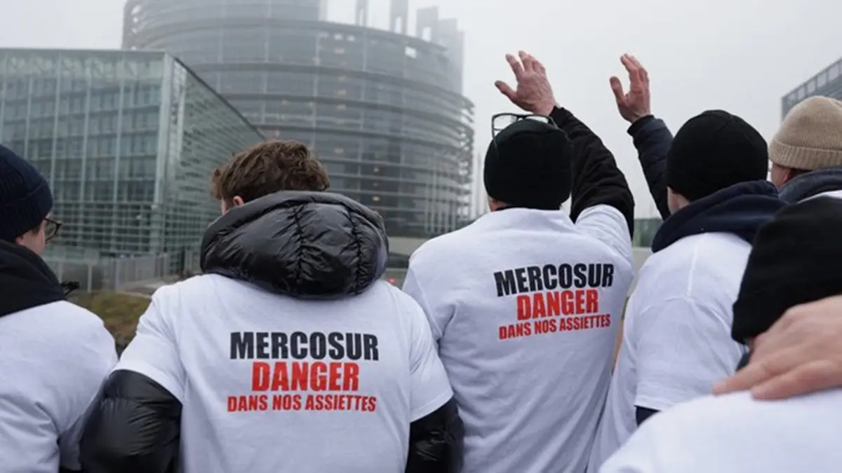 Hungary Not To Ratify the EU-MERCOSUR Free Trade Agreement