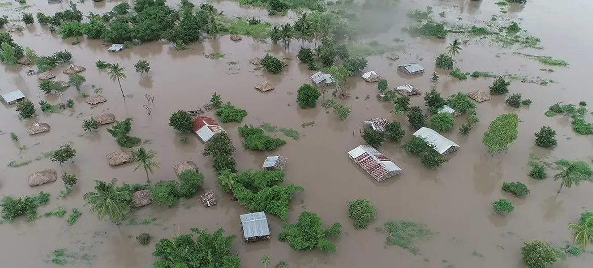 Mozambique: 114 Dead and Half a Million Affected by Floods