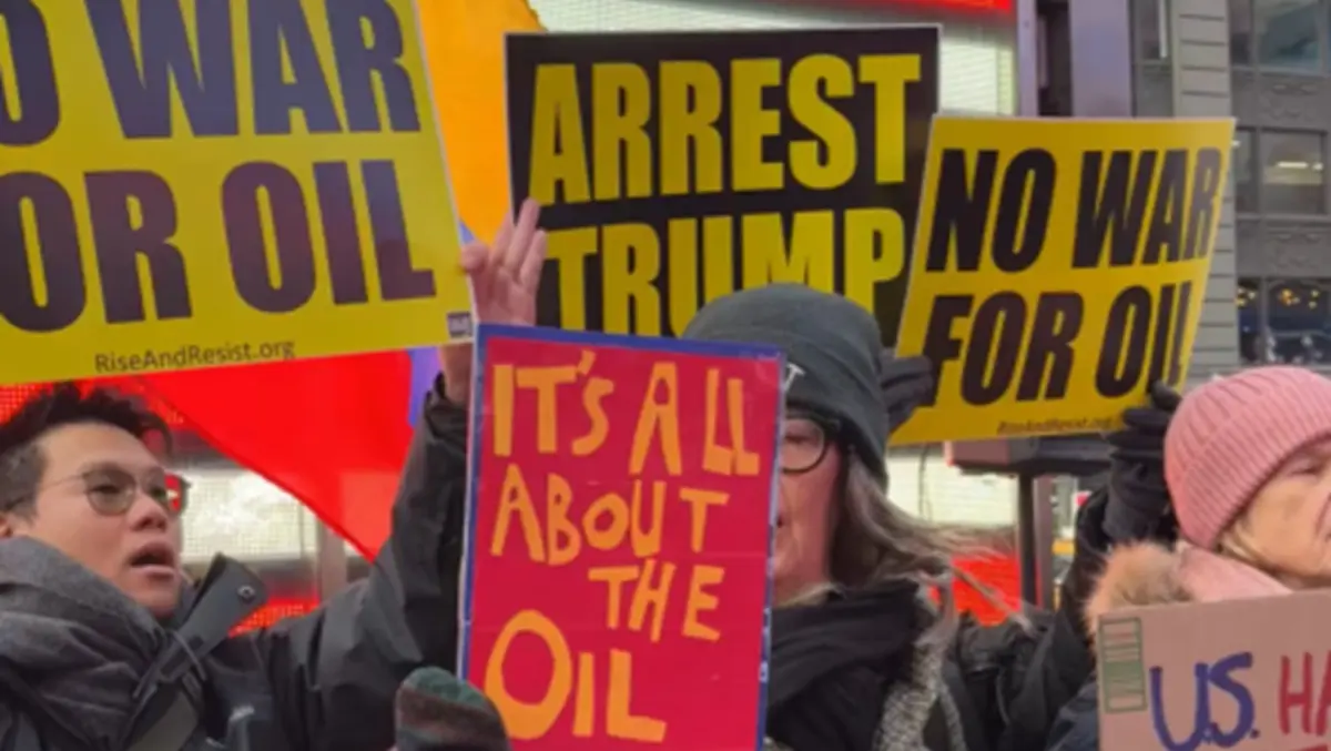 Western Countries Face Diplomatic Dilemma Over U.S. Kidnapping of President Maduro