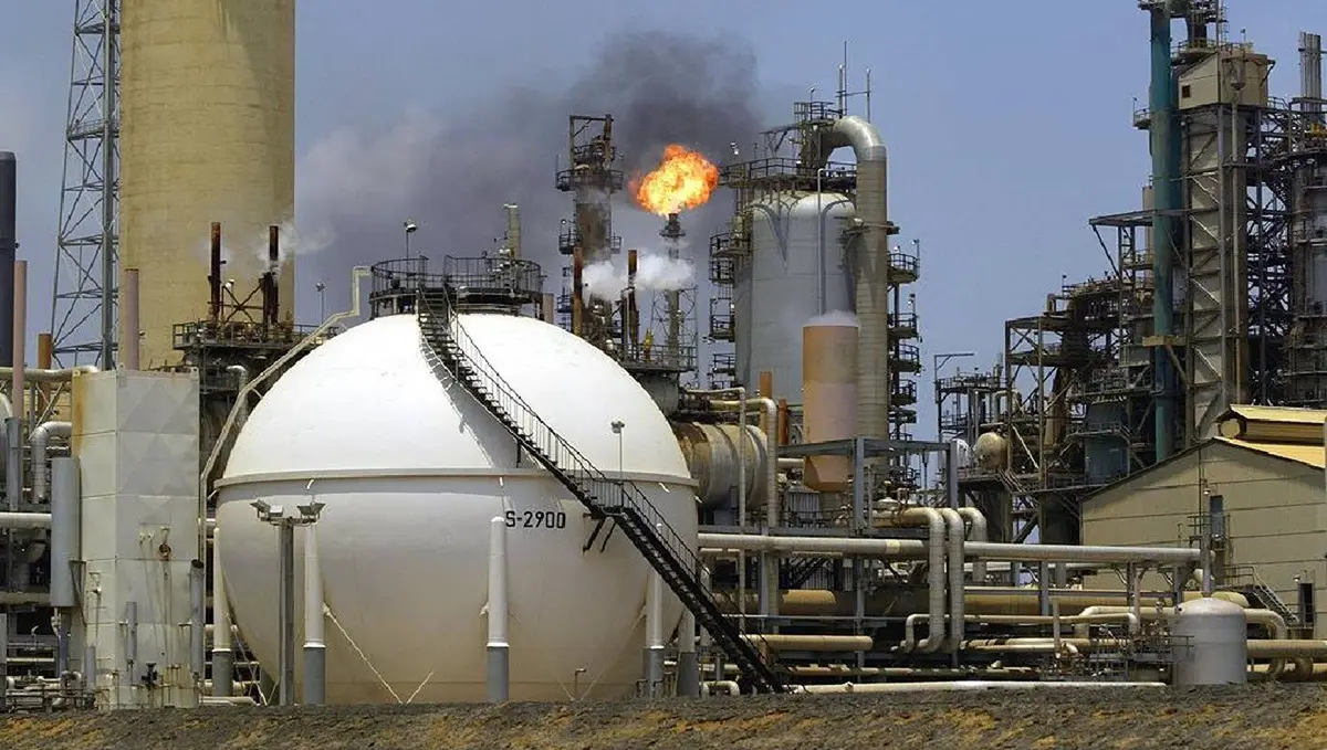 Russian Oil Firm Reaffirms Commitment to Venezuelan Operations