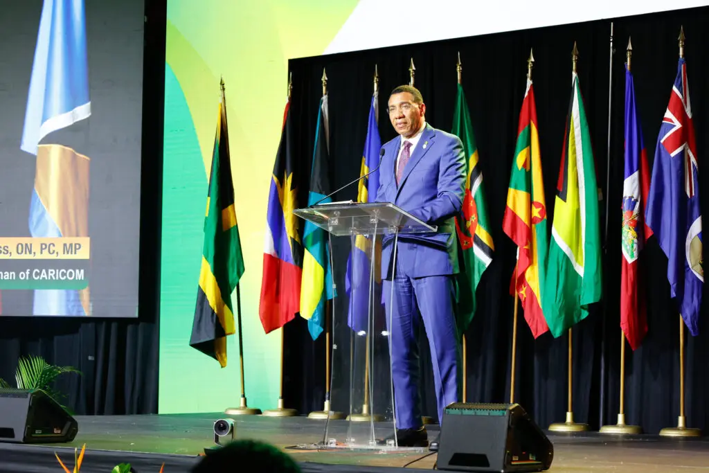 CARICOM Reaffirms Commitment to Peace and Non-Interference in the Caribbean