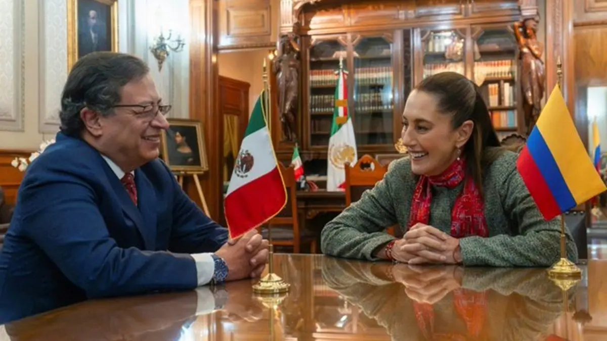 Puebla Group Condemns Trump’s Threats Against Colombia and Mexico