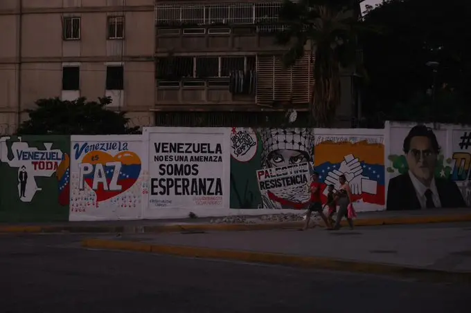 Latin American and Caribbean University Association condemn U.S. actions against Caracas