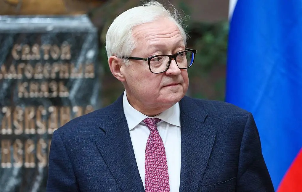 Moscow Confirms Ongoing Russia-U.S. Communications