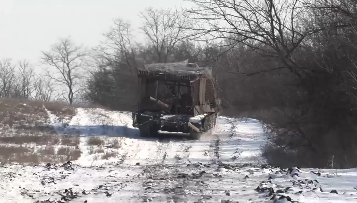 Russia Challenges Zelensky’s Refusal to Cede Donbas and Zaporozhye