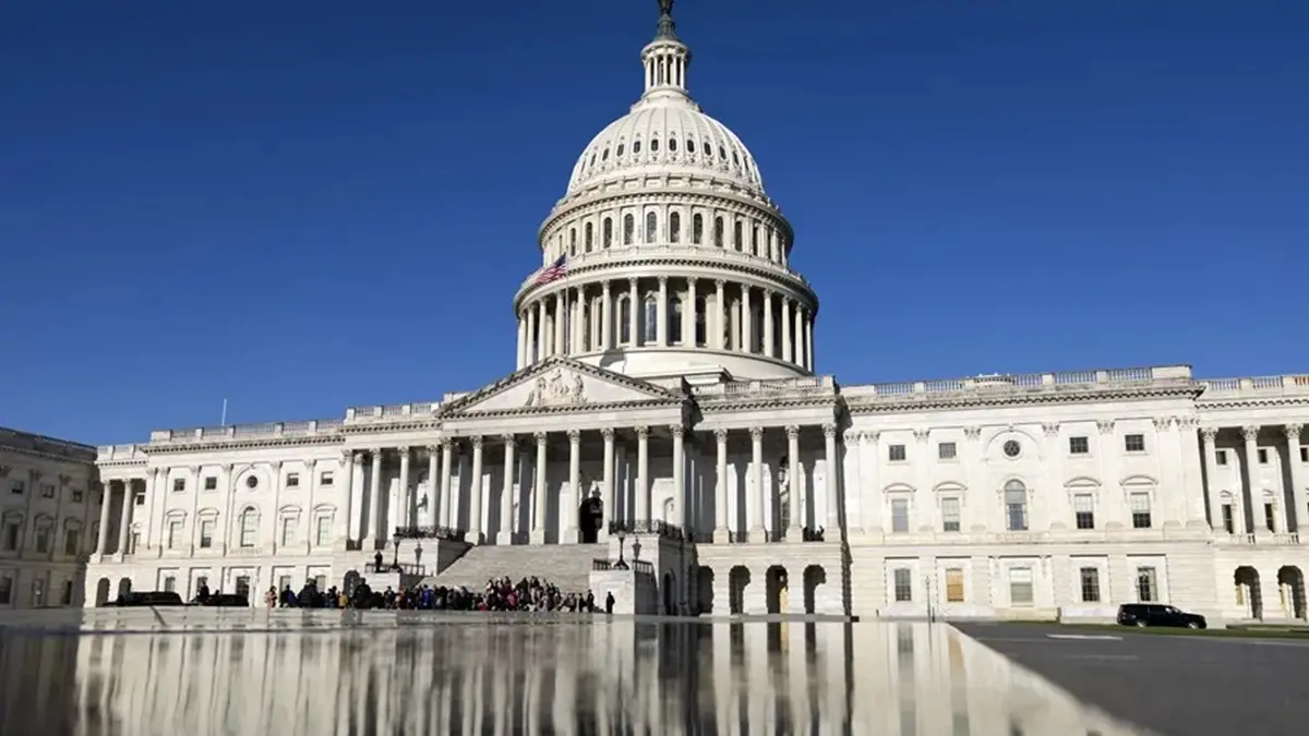 U.S. Senate Advances Resolution to Limit Trump’s War Powers