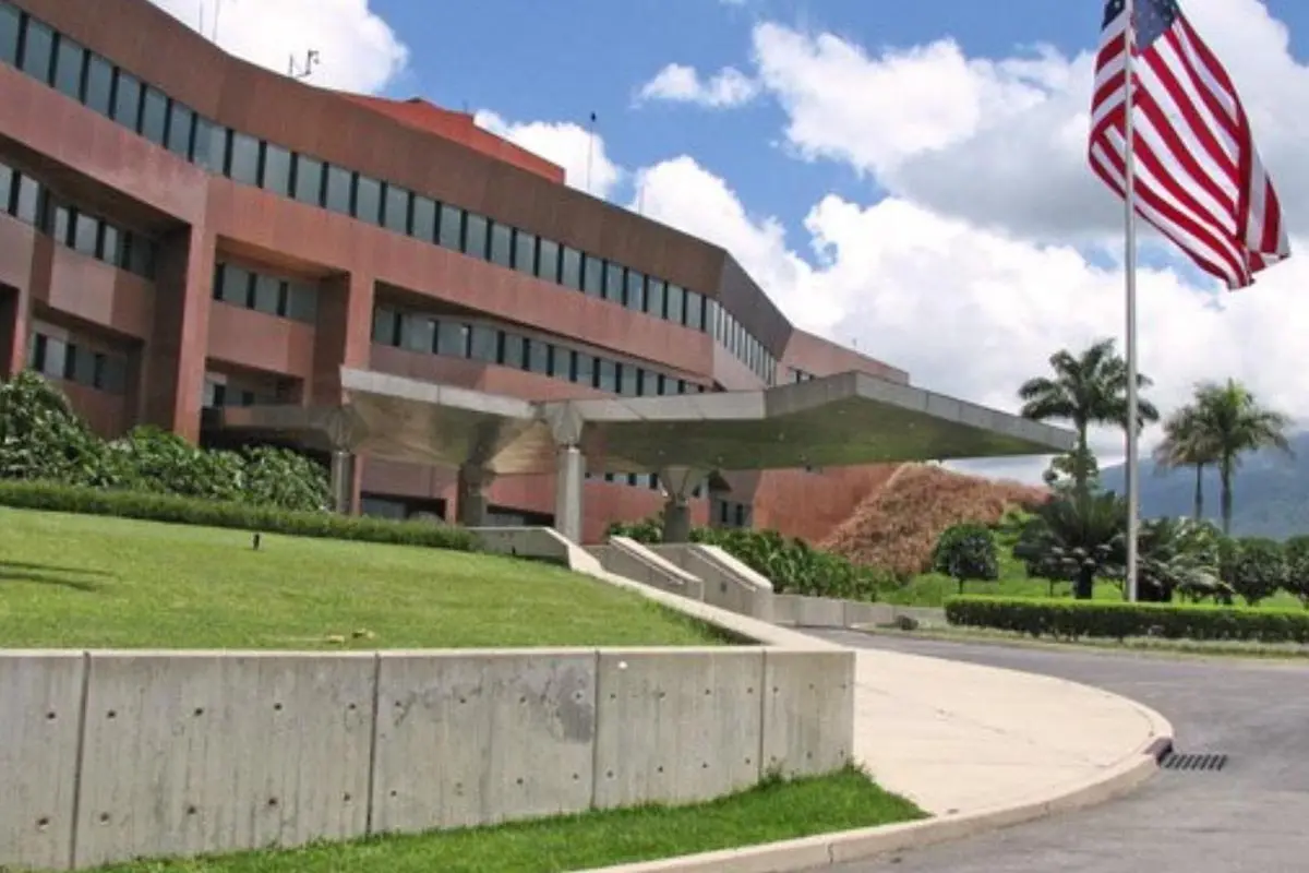 Venezuela Announces Reopening of Diplomatic Relations with the U.S. while denounces International Aggression