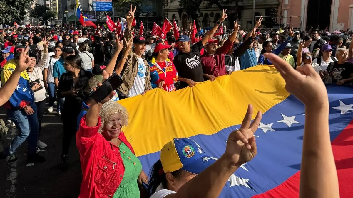 How U.S. Actions in Venezuela Violate International Law and Risk Global Stability