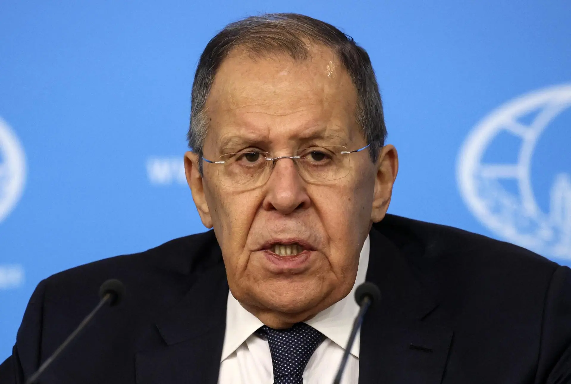 Russian Foreign Minister Condemns U.S. Military Action in Venezuela as “Brutal Armed Invasion”