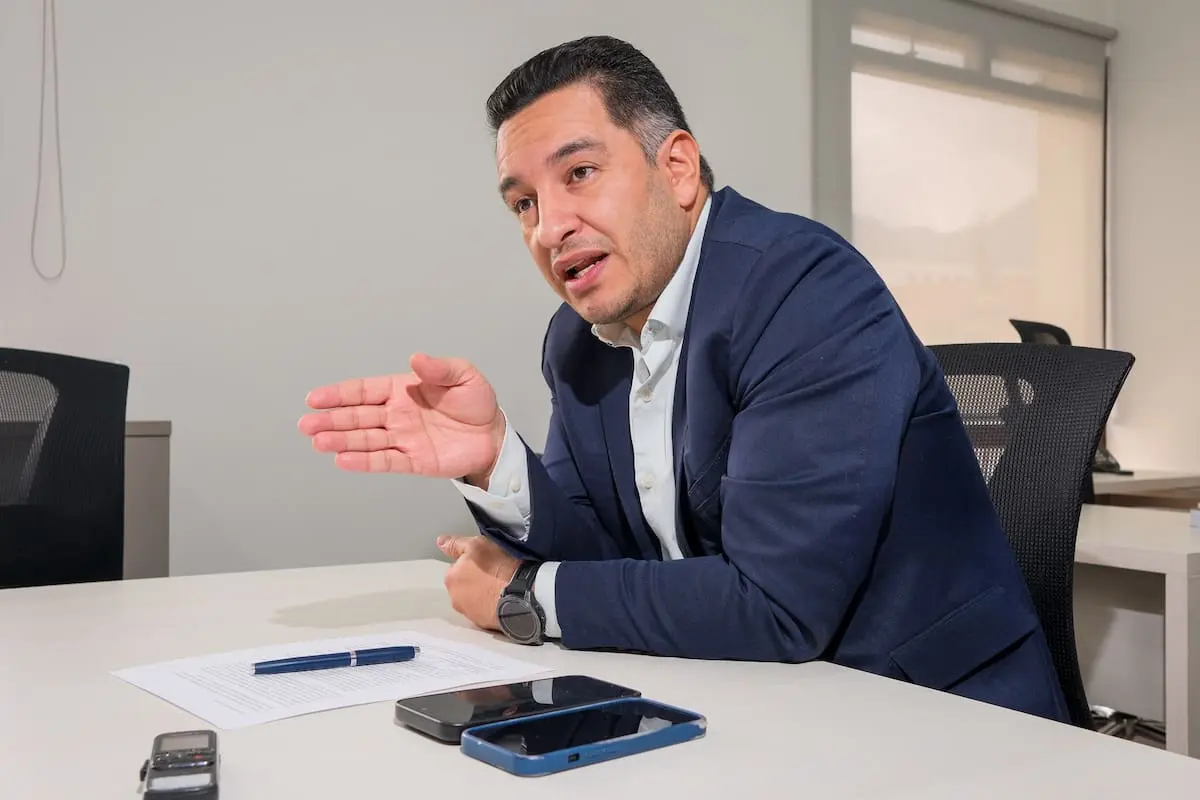 Colombian Minister of Justice Denounces Illegal Espionage Using Pegasus Software