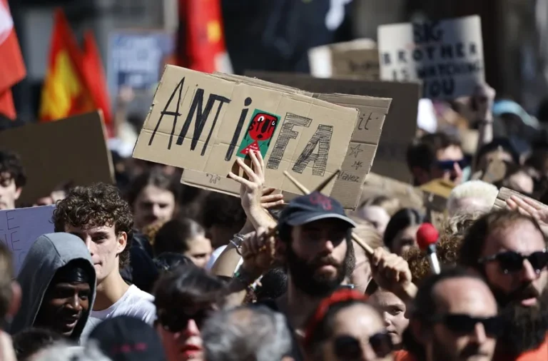International Antifascist Conference to be Held in Brazil in Response to Far-Right Rise