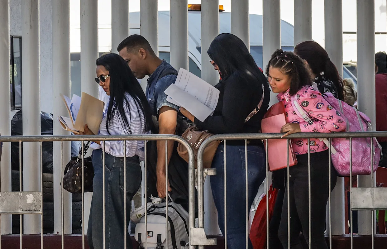 U.S. Suspends Immigrant Visas for Citizens of 75 Countries