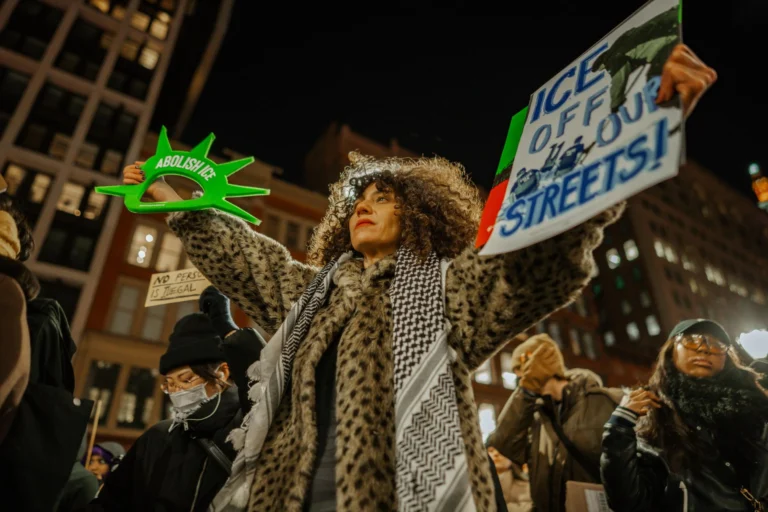 UN Urges U.S. to Respect Migrant Dignity, Investigate ICE Deaths