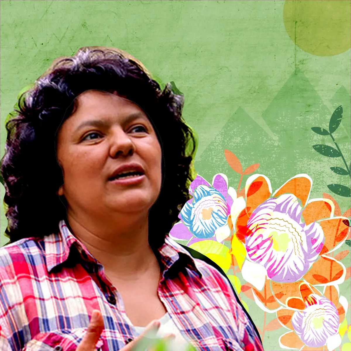 GIEI Report Reveals Juan Orlando Hernández’s Government Knew of Plan to Assassinate Berta Cáceres