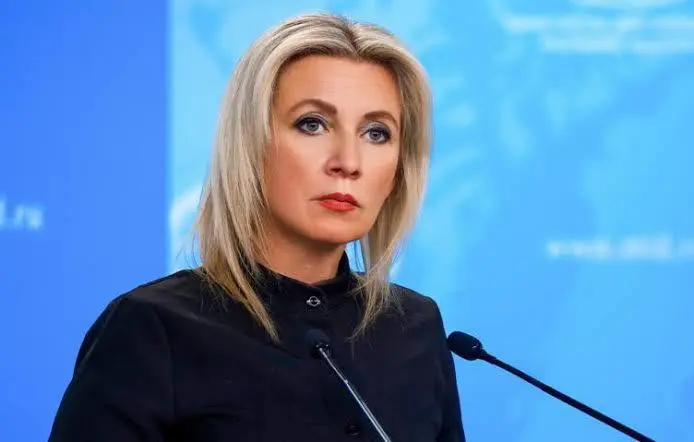 Russia Denounces New Ukrainian Attacks on Ambulances