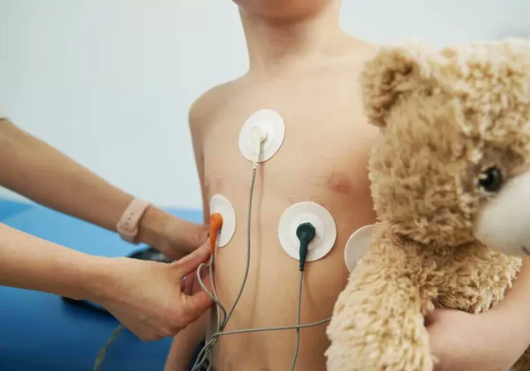 Milei’s Government Dismantles the National Congenital Heart Disease Program