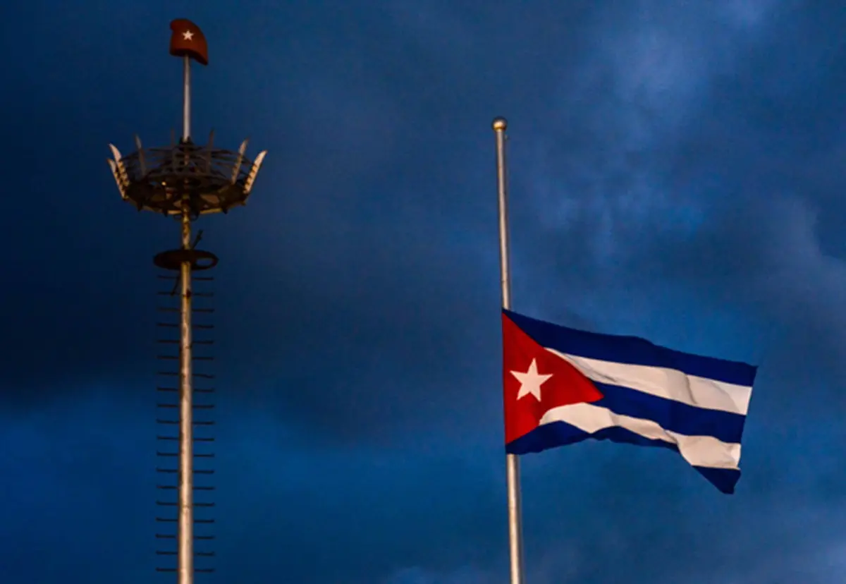 Cuba Confirms the Identities of 32 Officers and Soldiers Killed in Venezuela
