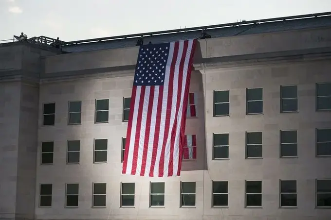 Pentagon used a civilian-looking aircraft in its first caribbean attack