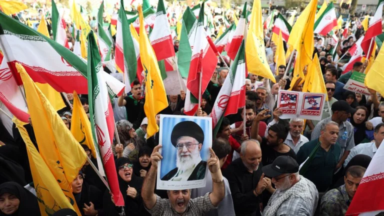 7 Shocking Revelations: Iran Arrests Leaders of Terrorist Acts Linked to Mossad and Foreign Plots