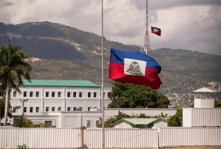 Haiti commemorates its independence, which defied the global colonial order.