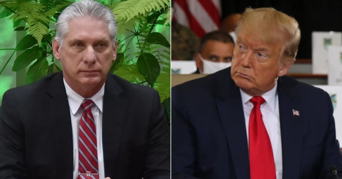 2026 Trump Cuba Oil Tariffs: Brutal Escalation Sparks Global Outrage and Humanitarian Warnings
