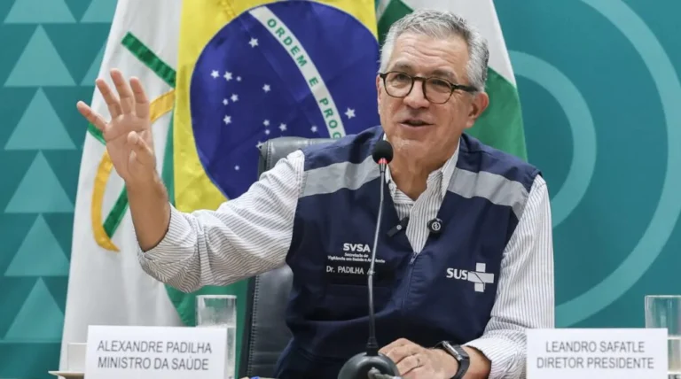 Brazil Sends Medical Aid to Venezuela After U.S. Attack