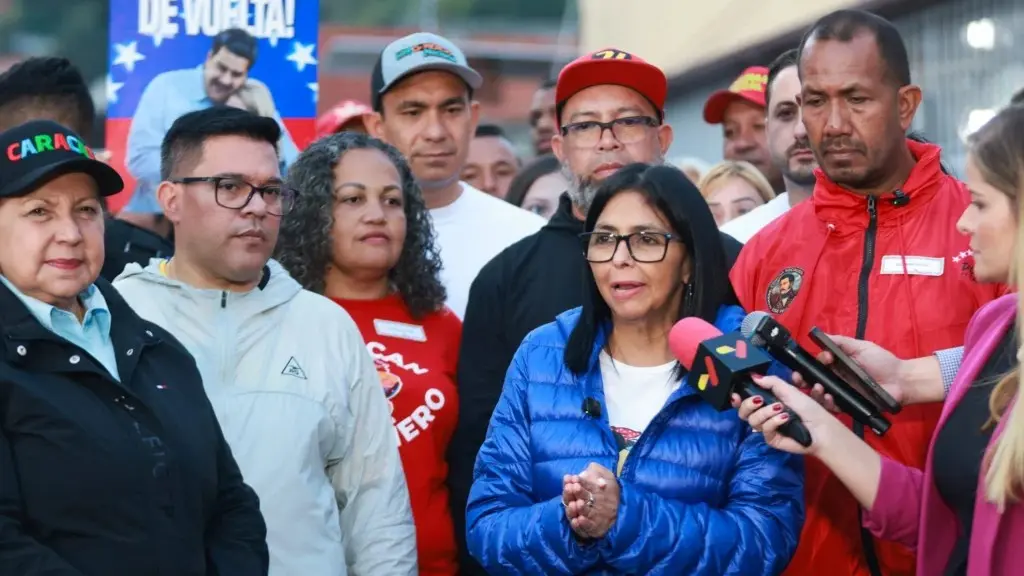 Venezuela Declares 7 Days of National Mourning to Honor the Martyrs of January 3