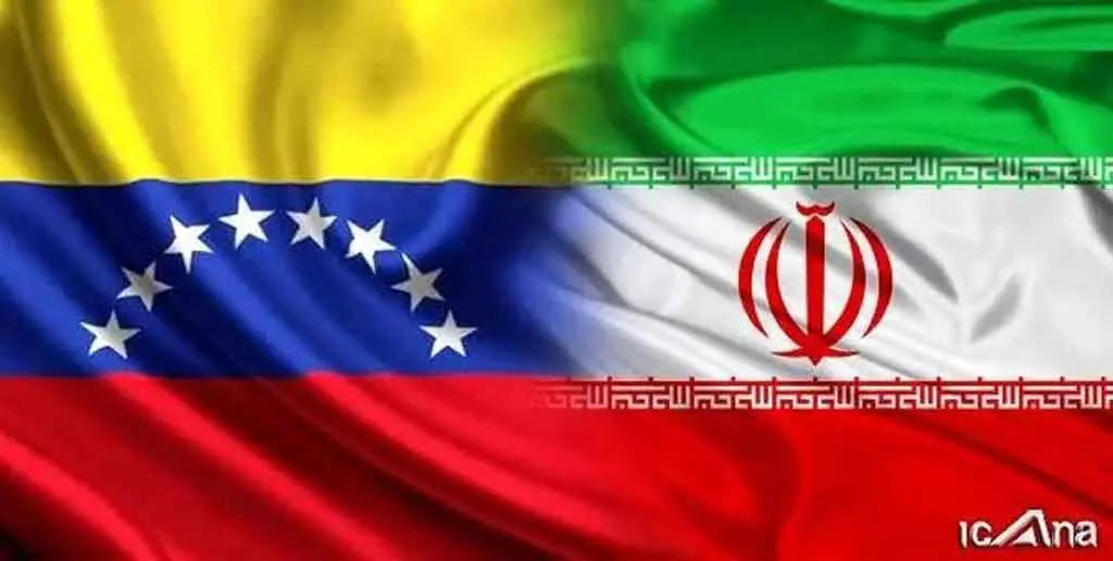 Iran Condemns US Attack on Venezuela