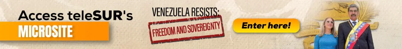 Venezuela Resist