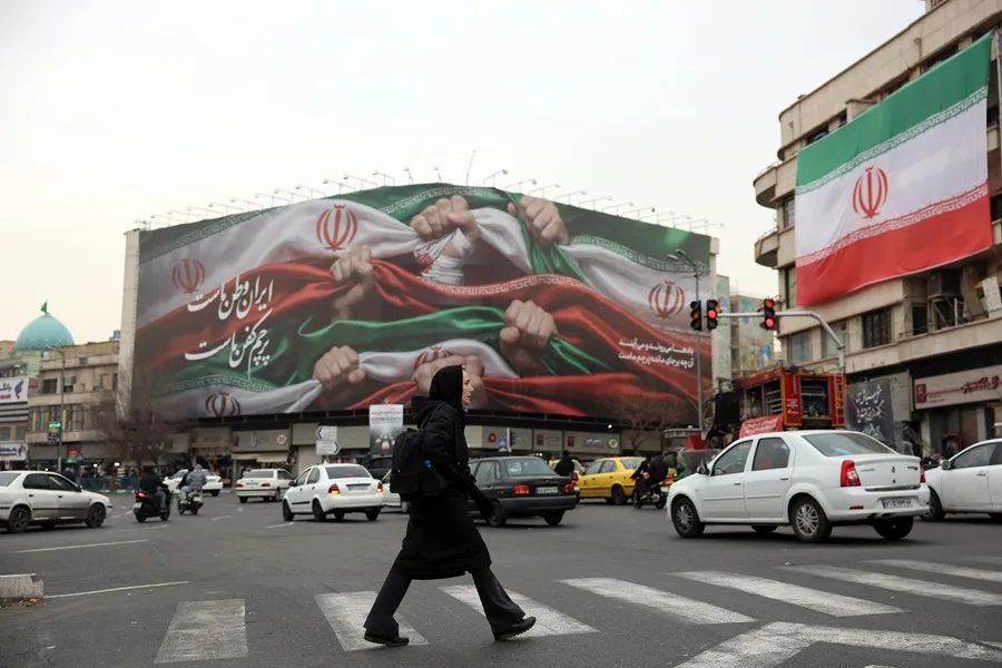 U.S. Sanctions Iranian Officials, Prison, and Financial Network in Pressure Campaign