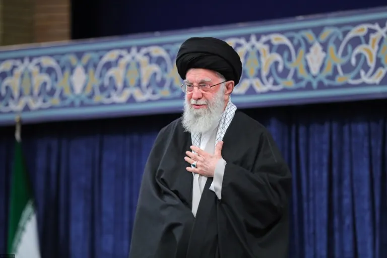 3 Explosive Charges: Iran’s Supreme Leader Accuses Trump of Plotting Against Iran Amid U.S. Threats