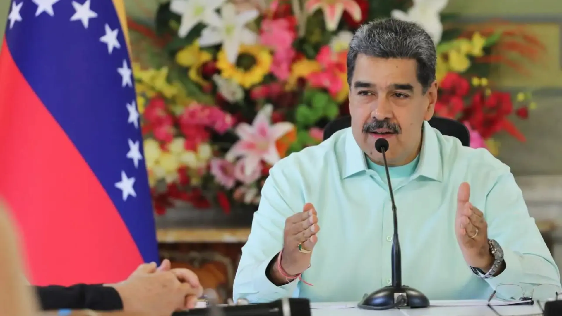 Venezuela is not alone in its defense of international law against US threats.