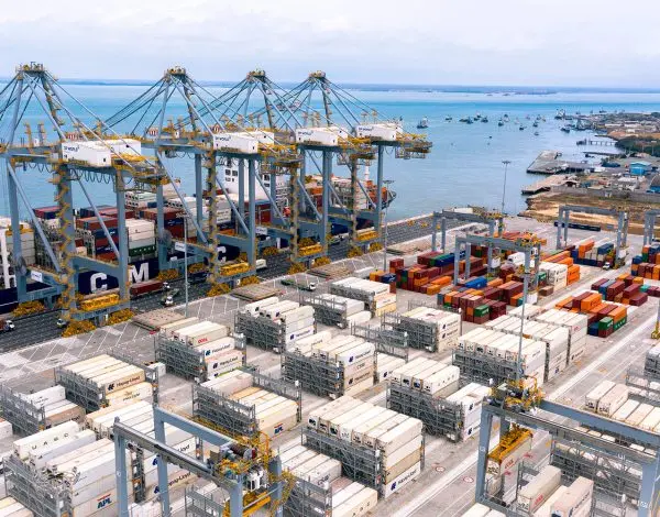 Blasti Case Uncovers Corporate Network Linked to Ecuador’s Presidency