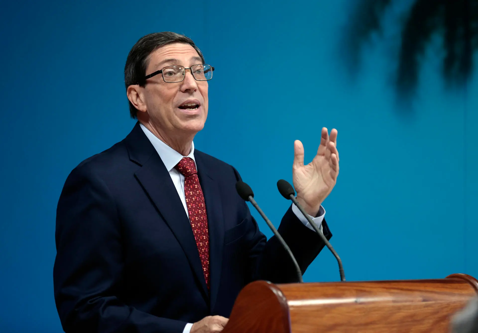 Cuba Condemns New U.S. Sanctions on Its Oil Suppliers
