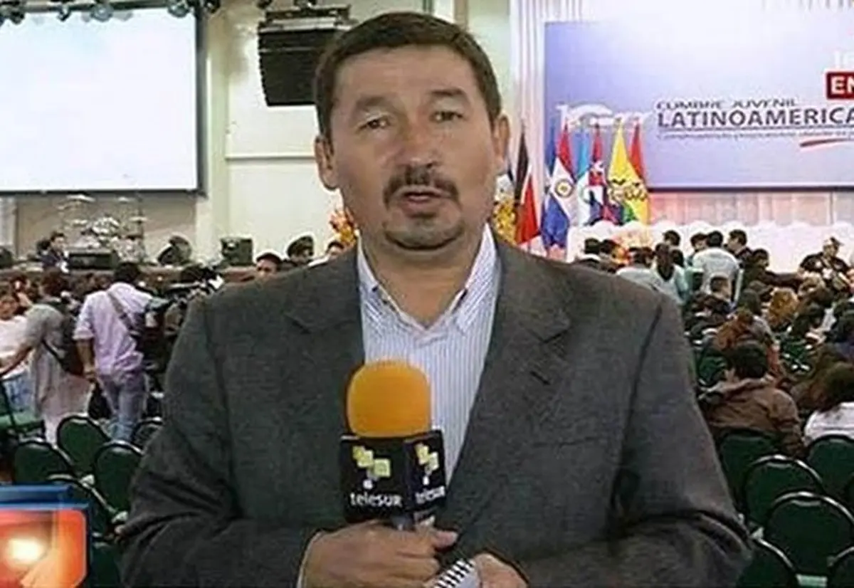 Bolivian Organizations Denounce Removal of teleSUR from Broadcasts as Censorship