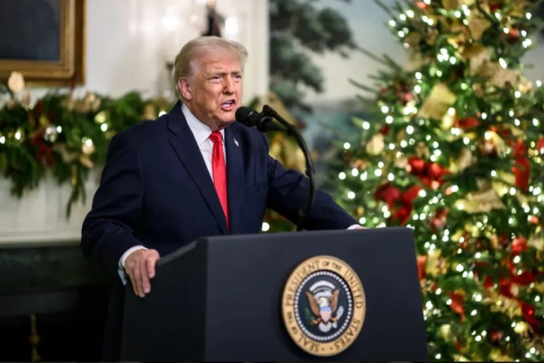 U.S. Considers Military Move to Annex Greenland